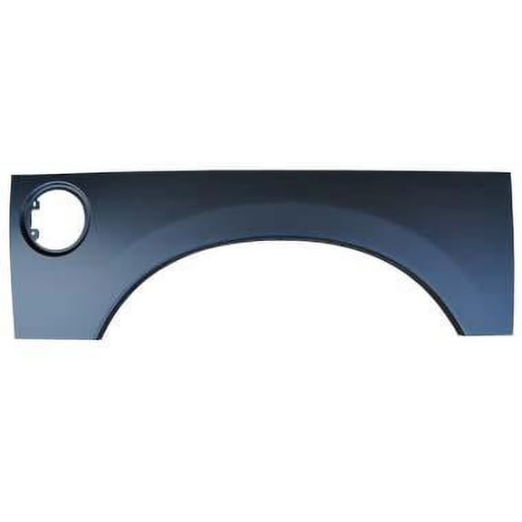 2009-2015 Dodge Ram 2500 Upper Wheel Arch LH