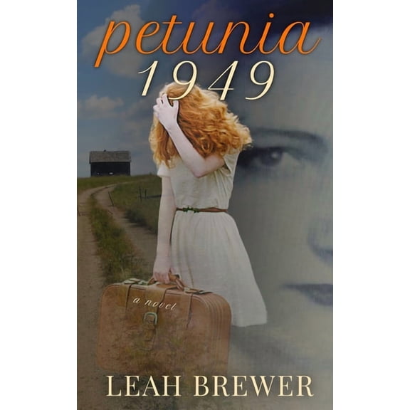 Petunia 1949, (Paperback)