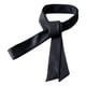 thumbnail image 4 of Cinturón para gabardina Durabilidad Fácil de usar Abrigo de moda Correa para la cintura Negro, 4 of 8