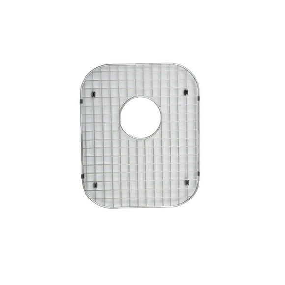 American Imaginations 14.5-in. W Kitchen Sink Grid AI-34755