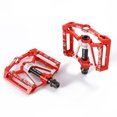 thumbnail image 1 of Pedal Bicicleta TFixol Rojo, 1 of 5