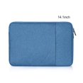 thumbnail image 1 of Bolsa De Transporte Para Portátil De 14,1 Pulgadas, Funda Protectora Para Bolso De Almacenamiento Para Ordenadores Macbook, Tabletas Y Pc Inevent EL013617-06, 1 of 5