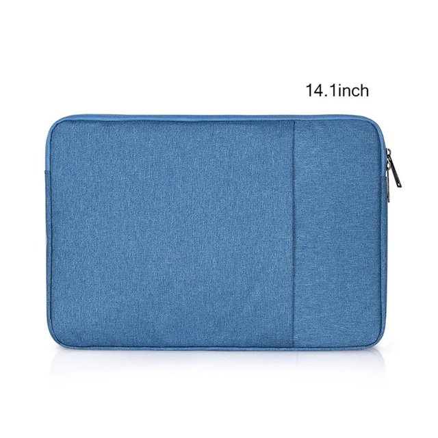Bolsa De Transporte Para Portátil De 14,1 Pulgadas, Funda Protectora Para Bolso De Almacenamiento Para Ordenadores Macbook, Tabletas Y Pc Inevent EL013617-06