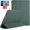 Dark Green, variant on iPad Air 1 Air 2 9.7 inch 5 6 [ 5th 6th Air 1st 2nd ] A1893 A1822 A1566 MD785LL/A MD788LL/A MD786LL/A MD789LL/A Smart Trifold Lightweight Soft Silicone TPU Back Case - Dark Green