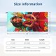 thumbnail image 2 of Toallas de playa Elena Of Avalor, toallas de baño absorbentes y ligeras de secado rápido, toalla de baño de microfibra ultra suave para viajes, playa, gimnasio, camping, yoga, picnics, piscina, 27,5, 2 of 8