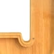 thumbnail image 2 of Tarro De Ahorro Tarro De Ahorro Organizador Caja de ahorro creativa 26 Alfabeto inglés Caja de almacenamiento de dinero de madera Tarro (J), 2 of 3