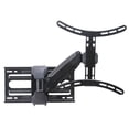 thumbnail image 1 of PyleHome PSW611MUT Universal TV Mount - fits virtually any 32 in. to 47 in. TVs including the latest Plasma  LED  LCD  3D  Smart &amp; other flat panel TVs, 1 of 1