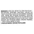 thumbnail image 3 of Crystal Light Iced Tea Mix, 10043000839536, 1.4 oz, 12/Case (10408), 3 of 4