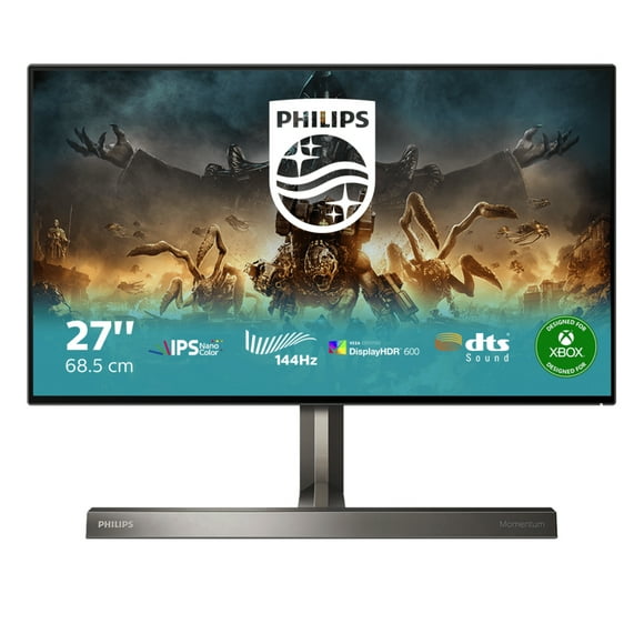 Philips Momentum 279M1RV - LED monitor - 27" - HDR