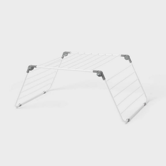 Multi-use Drying Rack - Bright room