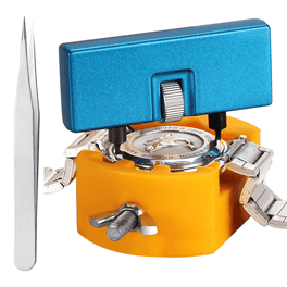 Watch Repair Kit, Watch Case Opener Spring Bar Tools, Watch