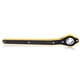 thumbnail image 2 of Llave de trinquete de gato de mango largo para coche, motocicleta, gato, llave de trinquete, reemplazo de manija de coche, manija de motocicleta, accesorios cruzados Monstrate VI001578-01, 2 of 6