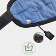 thumbnail image 4 of Creative bluetooth music eye mask sleep blindfold, 4 of 7