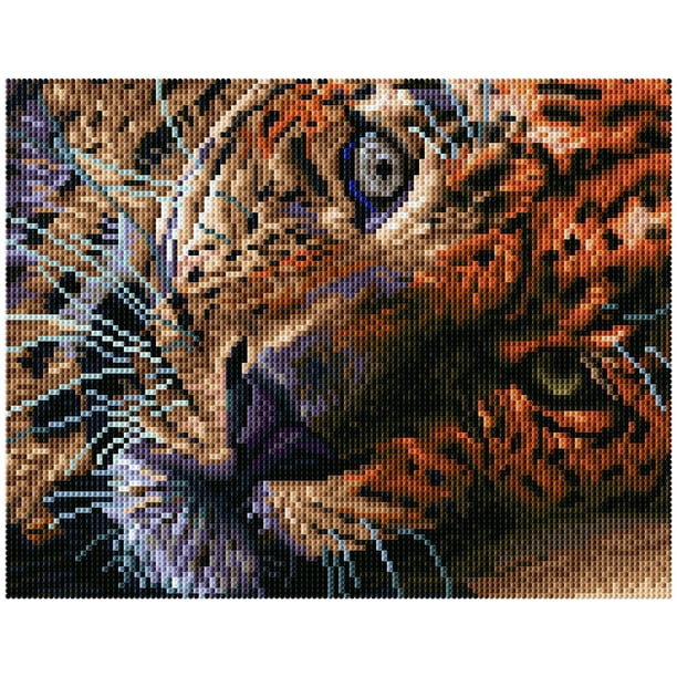 DIAMOND DOTZ® Spotted Serenity Special Edition Diamond Painting