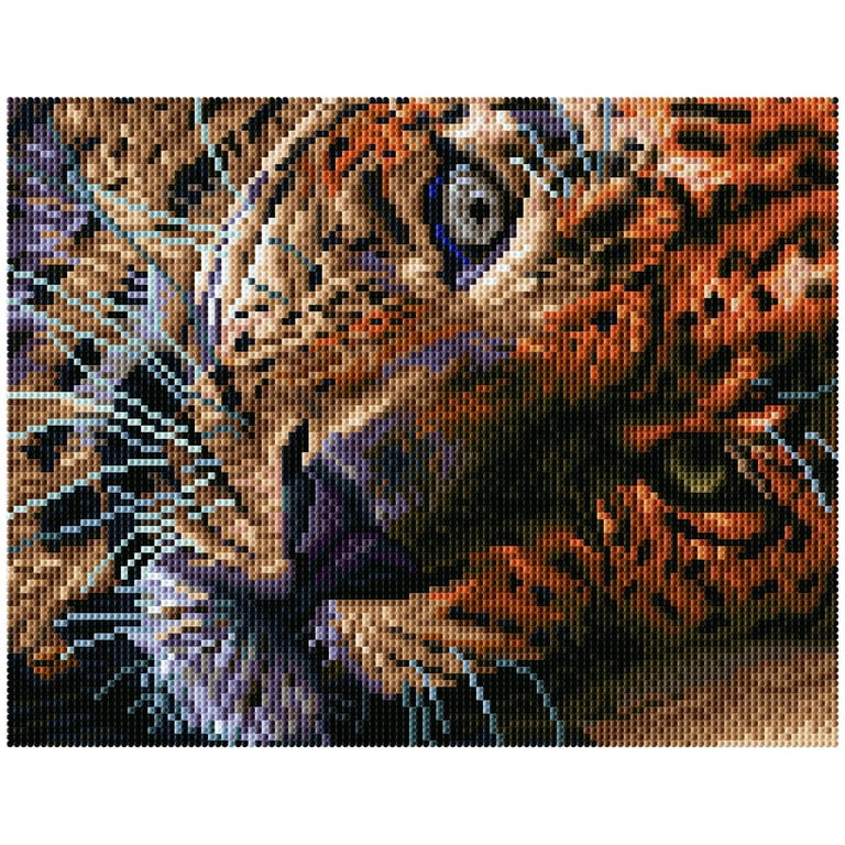 DIAMOND DOTZ® Spotted Serenity Special Edition Diamond Painting