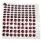 thumbnail image 2 of 100 Pcs Ojos de Pesca Artificiales Ovalados 3D Adhesivos para Señuelos de Pesca Falsos DIY Accesorios de Pesca 7MM Ojos de Pesca Adhesivos YUNYI BRAND Deportes, 2 of 8