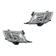 thumbnail image 1 of Par de FAROS DEPO HILUX 2012 al 2015, 1 of 4