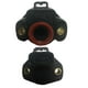 thumbnail image 1 of Sensor TPS INTRAN-FLOTAMEX PARA CUERPO de ACELERACIÓN Chrysler 3.8L V6 1993, 1 of 3