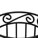 thumbnail image 3 of Diversified Scroll Grande - Organizador para encimera de Cocina y Utensilios de Cocina, Organizador para organizar y almacenar la Cocina, cubertería y Cubiertos, Color Negro, 3 of 3