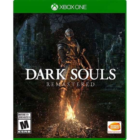 Dark Souls Remastered Xbox One Xbox Xbox One