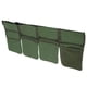 thumbnail image 5 of Waist Bag Multifunctional Tool Waist Bag Portable Waist Tool Organizer Garden Waist Bag for Indoor for Outdoor for Garden, 5 of 8