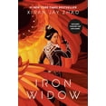 thumbnail image 1 of Pre-Owned Iron Widow (Paperback), 1 of 1
