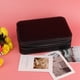 thumbnail image 5 of Caja de almacenamiento, caja de cuero de PU ajustable, caja de adorno, almacenamiento de joyas, los mejores materiales Jadeshay A, 5 of 8