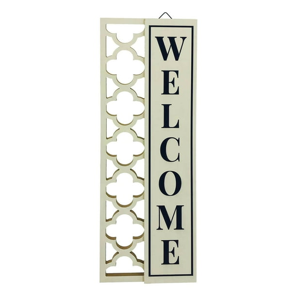 MICHAELS Wall Sign with Frame by Ashland®