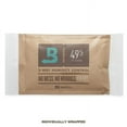 thumbnail image 3 of Boveda 49% RH 2-Way Humidity Control Packs, 20-Count Retail Packaging, 3 of 8