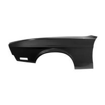 Scott Drake D1ZZ-16006-AR Fender LH