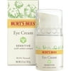 Burt's Bees Eye Cream for Sensitive Skin, 0.5 oz