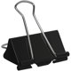 thumbnail image 1 of 10 clips para carpetas extragrandes de 2 pulgadas LIUYMXG, 1 of 5