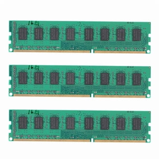 DDR3 16GB 1600MHz PC3-12800, Unbuffered RAM, 1.5V 240 Pin, AMD
