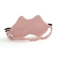 thumbnail image 2 of GUND Pusheen The Cat Plush Sleep Mask, 2 of 3