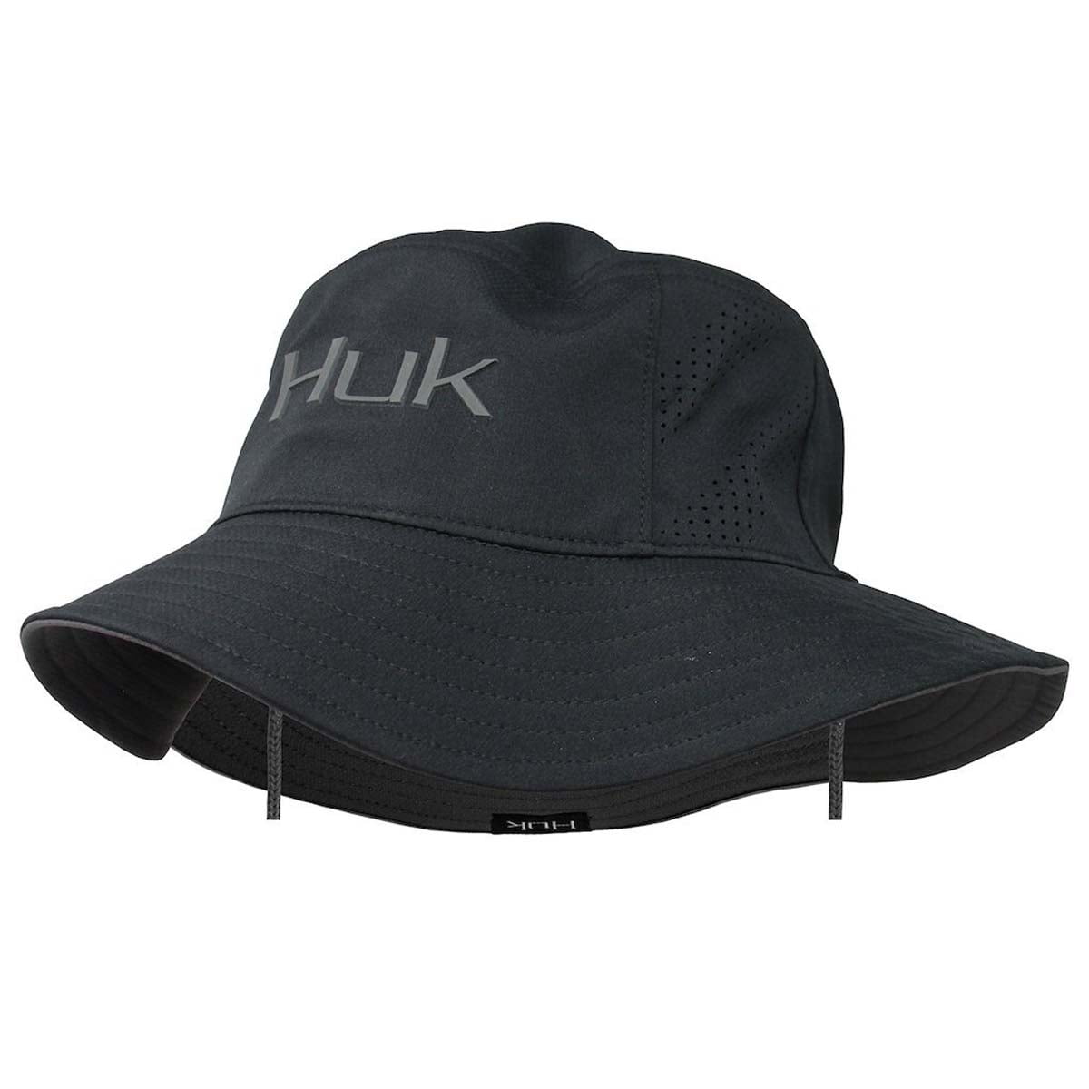 huk bucket hat