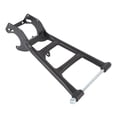 thumbnail image 1 of Rear Rocker Arm, Enduring Rear Swing Arm Frame High Hardness  Replacement for Taotao for ATV with 6 Inches 7 Inches Tires, 1 of 7