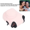 thumbnail image 4 of Instant Camera Case for  Mini 12, Fabric Protective & Portable Case with Adjustable Shoulder Strap, Dust Proof, 4 of 7
