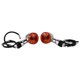 thumbnail image 2 of Motorcycle Turn Signals Indicator Light for SUZUKI Boulevard M109R VRZ1800 2006-2013 07, 2 of 5