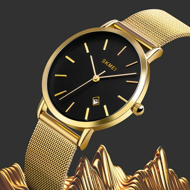 Relojes para mujer a prueba de agua hotsell