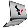 thumbnail image 2 of Keyscaper Houston Texans Linen MacBook Case, 2 of 7