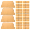 thumbnail image 1 of unbranded 100Ud Hojas De Papel Para Embalaje Dorado Perfectas Para Envoltura Creativa Y Regalos, 1 of 7