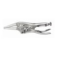 thumbnail image 1 of Pinza De Presión Vise Grip Nariz Larga 4´´ Corta Alambre 1602l3, 1 of 4