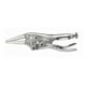 thumbnail image 1 of Pinza De Presión Vise Grip Nariz Larga 4´´ Corta Alambre 1602l3, 1 of 4