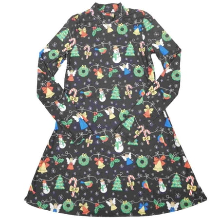 christmas sleeping gowns