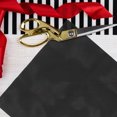 thumbnail image 4 of GOOHOCHY Black Fabric Cross Stitch Material Cotton 1 Set For DIY Crafts And Home Decor, 4 of 8