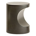 thumbnail image 4 of Emtek 86151 Us19 Modern Finger Pull Large in Black, 4 of 5