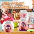 thumbnail image 1 of Children‘s Mini Beverage Dispenser Exciting Game Water Dispenser Music Box, 1 of 5