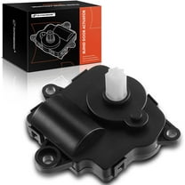 A-Premium HVAC Heater Blend Door Actuator, fits Chevrolet Equinox/GMC Terrain 2010-2013