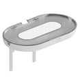 thumbnail image 4 of Not Drill Power Outlet Holder Water Resistant for Easy Use In Kitchens Bathrooms and More, 4 of 8