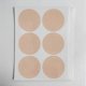 thumbnail image 5 of Tattoo Cover Up Tape,Waterproof Concealer Patch,Long Lasting Professional Scar Cover Stickers Ultra Thin Natural Sticker for Body Leg Tattoo, Scars, D, 5 of 5
